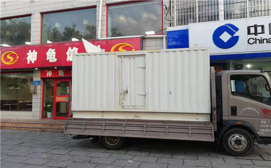 托克托发电车出租