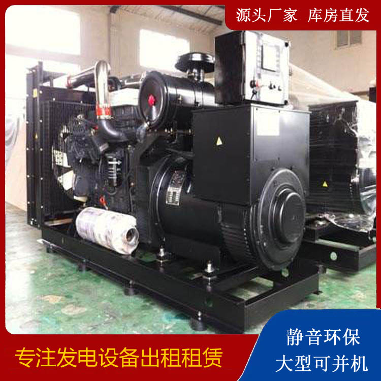 托克托发电车出租 柴油发电机组需要经常换机油吗？