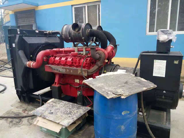 托克托租赁发电机 发电机的主要分类介绍