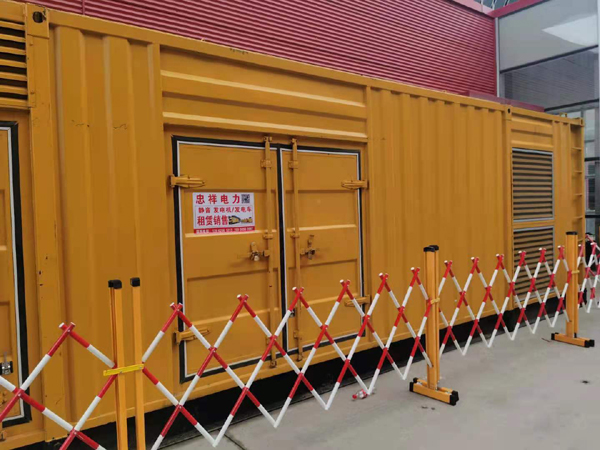 托克托柴油发电机电压不稳的原因是什么？