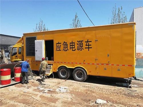 托克托发电车租赁-教您挑选发电机哪些技巧可以掌握使用