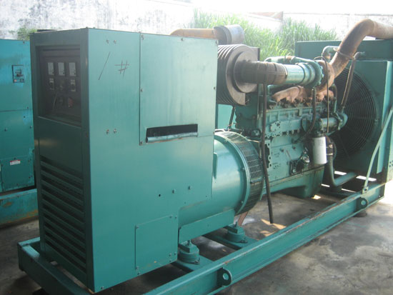 托克托出租发电机-发电机组购买指南都有哪些