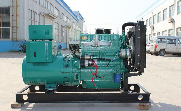 托克托发电车租赁-发电机大修后应作哪些试验