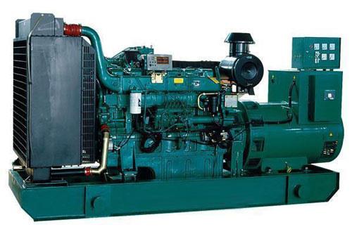 托克托出租发电机-康明斯发电机指示控制灯的作用