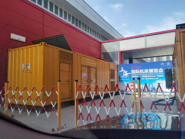 托克托发电车出租-发电机无电压或电压太低怎么办？