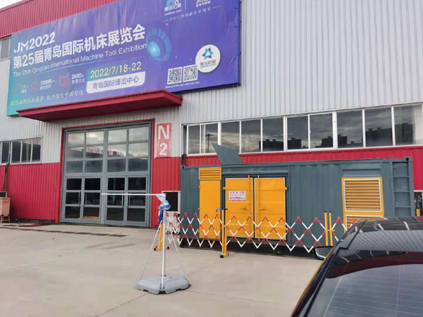托克托发电机租赁-柴油发电机组不及时维护危害大
