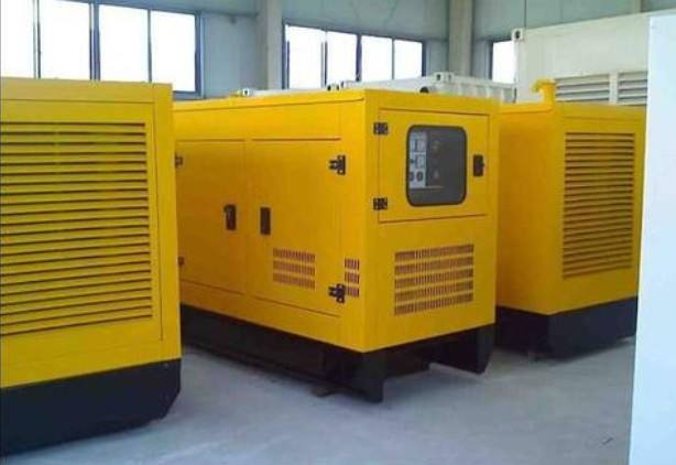 托克托出租发电机-启动柴油发电机组前我们要检查什么？