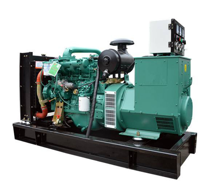 托克托租赁发电机-发电机设备出租之无刷发电机AVR为何容易损坏的原因解析