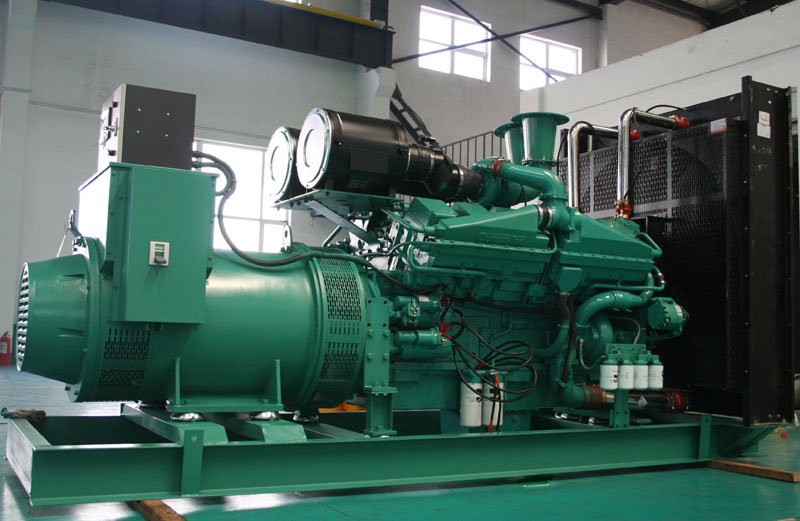 托克托租赁发电机-柴油发电机租赁出租油耗计算详细方法,如何降低油耗