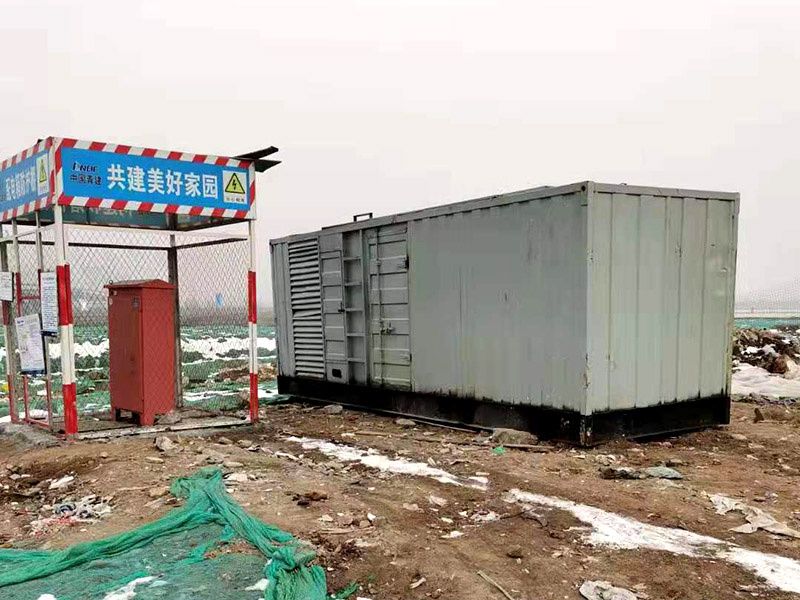 托克托燃气发电机在高海拔地区运行时会遇到哪些常见故障？