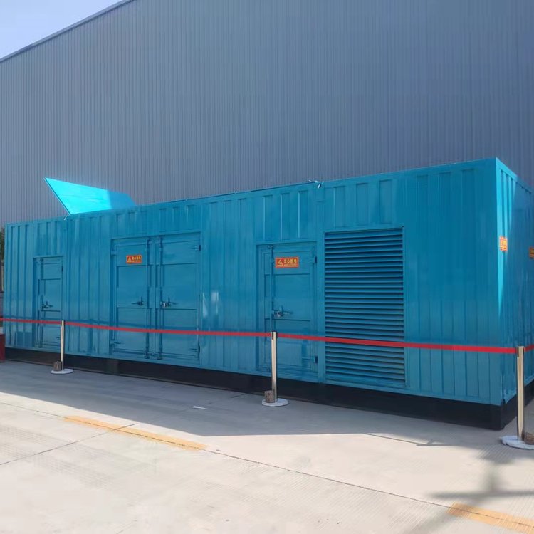 托克托怎样更换柴油发电机组的空气滤清器？