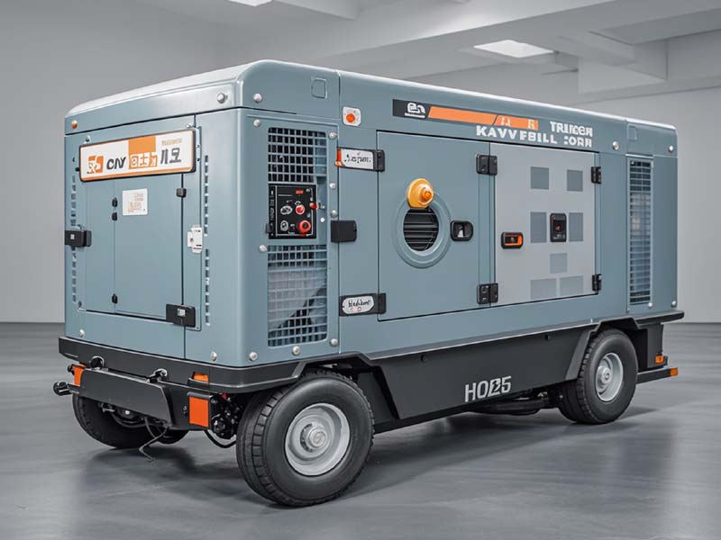 托克托发电机出租皮带张力调整不当会造成哪些后果？