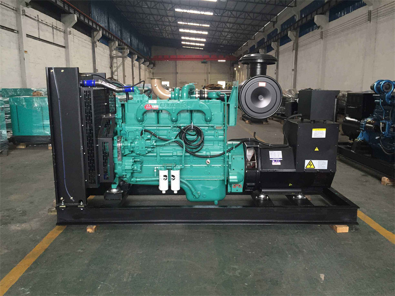 托克托发电机出租租赁如何保证柴油发电机组的正常运行？