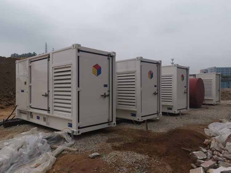 托克托如何降低 200KW 柴油发电机的燃油消耗率？