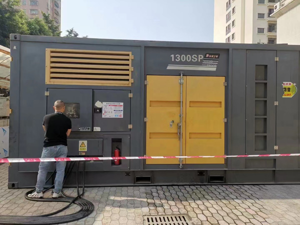 托克托延长空气滤清器使用寿命的注意事项