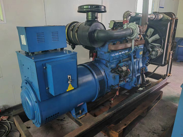 托克托100kW柴油发电机组使用多级机油有哪些优缺点？