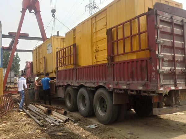 托克托更换水冷式机油散热器密封件的操作步骤是怎样的?