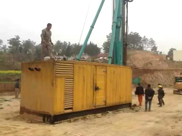 托克托柴油发电机组应用场合有哪些?