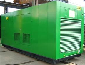 托克托冬季柴油发电机组预热完成后如何启动?