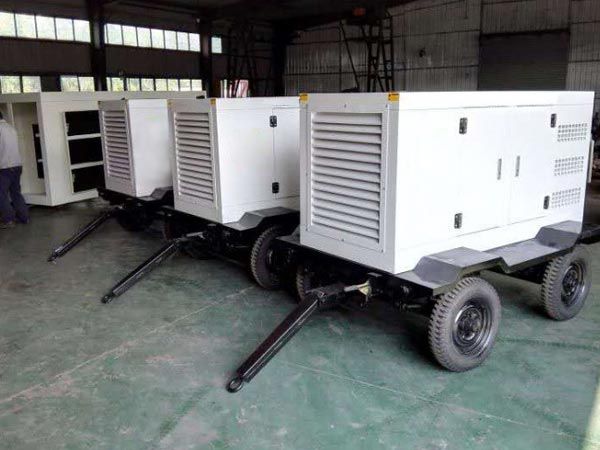 托克托如何解决柴油发电机组的蓄电池故障?