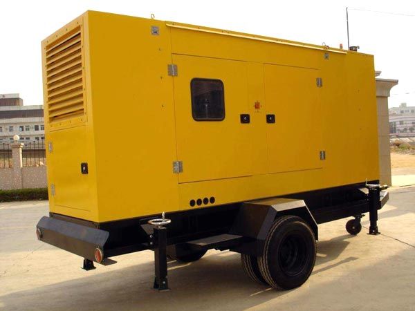 托克托柴油发电机组的电气系统故障一般有哪些?