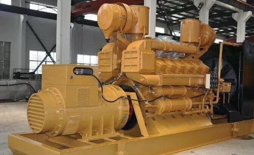 托克托柴油发电机冬季启动前,需进行哪些电气系统检查?