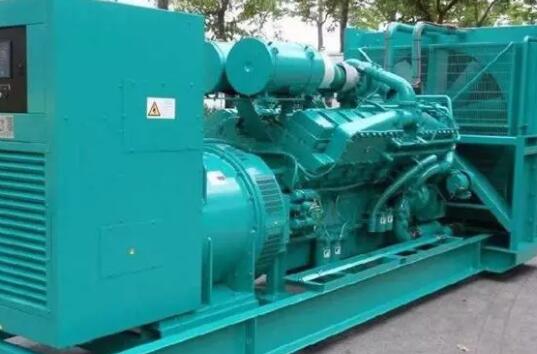 托克托柴油发电机冬季启动前的准备工作有哪些?