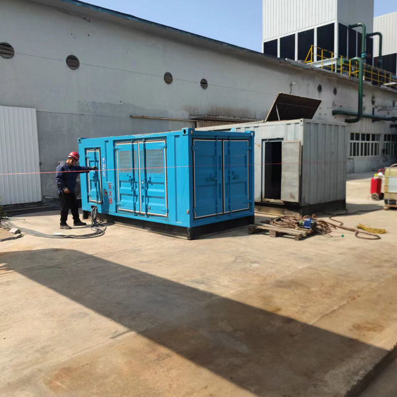 托克托柴油发电机组长期备用如何保养维护?